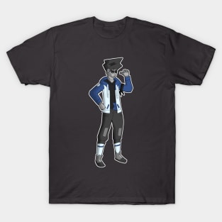 Cyborg T-Shirt